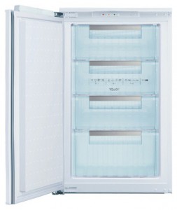 Jääkaappi Bosch GID18A40 Kuva arvostelu
