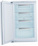ดีที่สุด Bosch GID18A40 ตู้เย็น ทบทวน