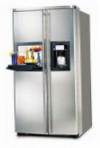 лучшая General Electric PSG29NHCSS Холодильник обзор