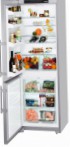 лучшая Liebherr CUNesf 3533 Холодильник обзор