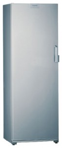 Hűtő Bosch GSV30V66 Fénykép felülvizsgálat