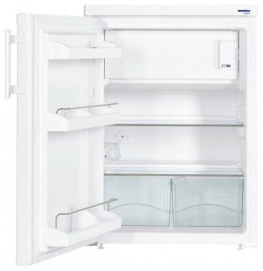 Холодильник Liebherr T 1714 Фото обзор
