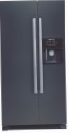 pinakamahusay Bosch KAN58A50 Refrigerator pagsusuri