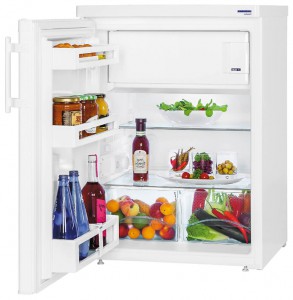 Холодильник Liebherr TP 1714 Фото обзор