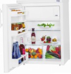 лучшая Liebherr TP 1714 Холодильник обзор
