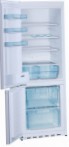 pinakamahusay Bosch KGV24V00 Refrigerator pagsusuri