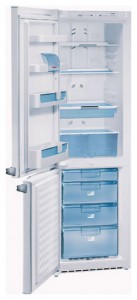 Холодильник Bosch KGX28M20 Фото обзор