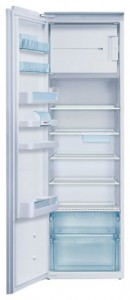 Холодильник Bosch KIL38A40 Фото обзор
