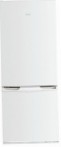 pinakamahusay ATLANT ХМ 4709-100 Refrigerator pagsusuri