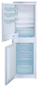 Køleskab Bosch KIV32V00 Foto anmeldelse