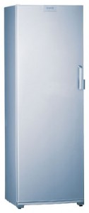 Refrigerator Bosch KSR34465 larawan pagsusuri