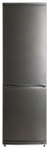 Холодильник ATLANT ХМ 6024-080 Фото обзор