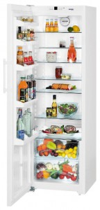 Холодильник Liebherr SK 4240 Фото обзор