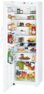Холодильник Liebherr SK 4210 Фото обзор