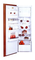 Холодильник De Dietrich DRS 330 JE1 Фото обзор
