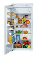 Холодильник Liebherr KIPe 2144 Фото обзор