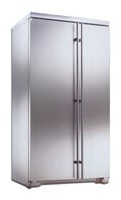 Холодильник Maytag GC 2327 PED SS Фото обзор