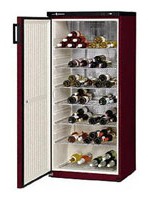 Refrigerator Liebherr WKr 5700 larawan pagsusuri