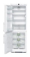 Холодильник Liebherr CN 3313 Фото обзор