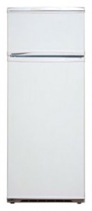 Refrigerator Exqvisit 214-1-9007 larawan pagsusuri