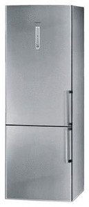 Køleskab Siemens KG46NA70 Foto anmeldelse