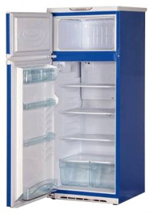 Холодильник Exqvisit 214-1-5015 Фото обзор