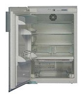 Refrigerator Liebherr KEB 1740 larawan pagsusuri