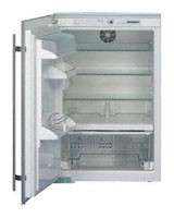 Холодильник Liebherr KEBes 1740 Фото обзор