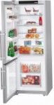 лучшая Liebherr CUPsl 2901 Холодильник обзор
