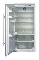 Холодильник Liebherr KEBes 2340 Фото обзор