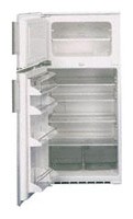 Kühlschrank Liebherr KED 2242 Foto Rezension