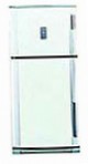 лучшая Sharp SJ-PK70MSL Холодильник обзор
