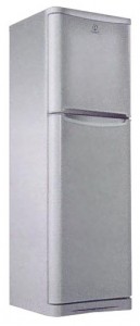 Kjøleskap Indesit T 18 NF S Bilde anmeldelse