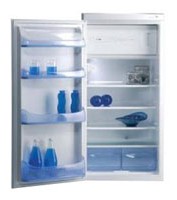 Buzdolabı Ardo IMP 22 SA fotoğraf gözden geçirmek