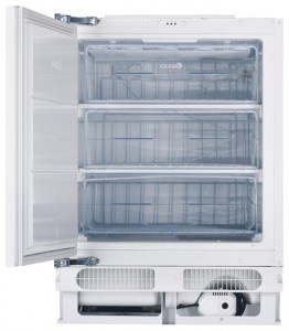 Kühlschrank Ardo IFR 12 SA Foto Rezension