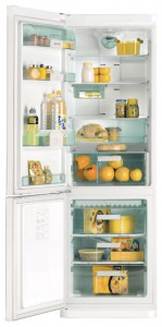 Kjøleskap Brandt CEN 3020 Bilde anmeldelse