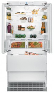 Холодильник Liebherr ECBN 6256 Фото обзор