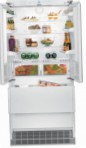 лучшая Liebherr ECBN 6256 Холодильник обзор