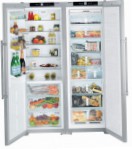 tốt nhất Liebherr SBSes 7263 Tủ lạnh kiểm tra lại