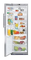 Refrigerator Liebherr SKBes 4200 larawan pagsusuri