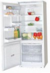 pinakamahusay ATLANT ХМ 4009-001 Refrigerator pagsusuri