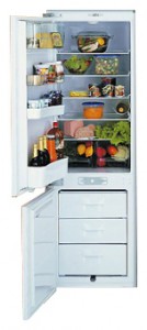 Холодильник Hansa RFAK311iBFP фото огляд