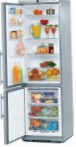 pinakamahusay Liebherr CPes 4003 Refrigerator pagsusuri