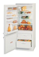 Kühlschrank ATLANT МХМ 1803-01 Foto Rezension