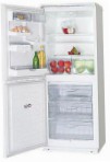 pinakamahusay ATLANT ХМ 4010-012 Refrigerator pagsusuri