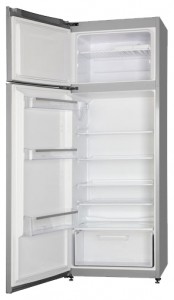 Холодильник Vestel EDD 171 VS фото огляд