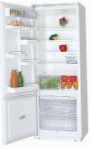 pinakamahusay ATLANT ХМ 4011-000 Refrigerator pagsusuri