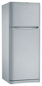 Холодильник Indesit TAN 6 FNF S Фото обзор