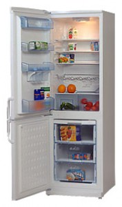 Refrigerator BEKO CHE 33200 larawan pagsusuri