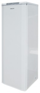 Refrigerator Shivaki SFR-280W larawan pagsusuri